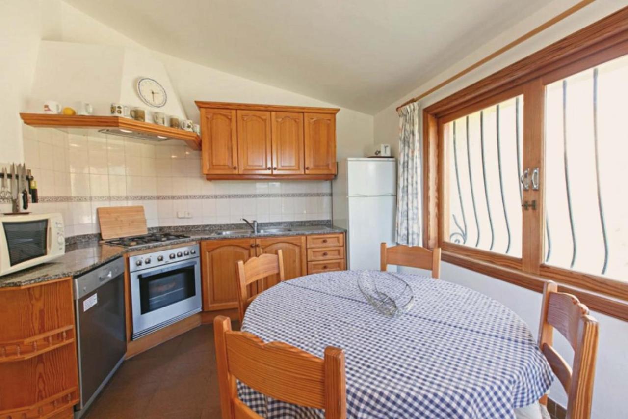 Cuxach Can Paco Pollensa Mallorca Villa *